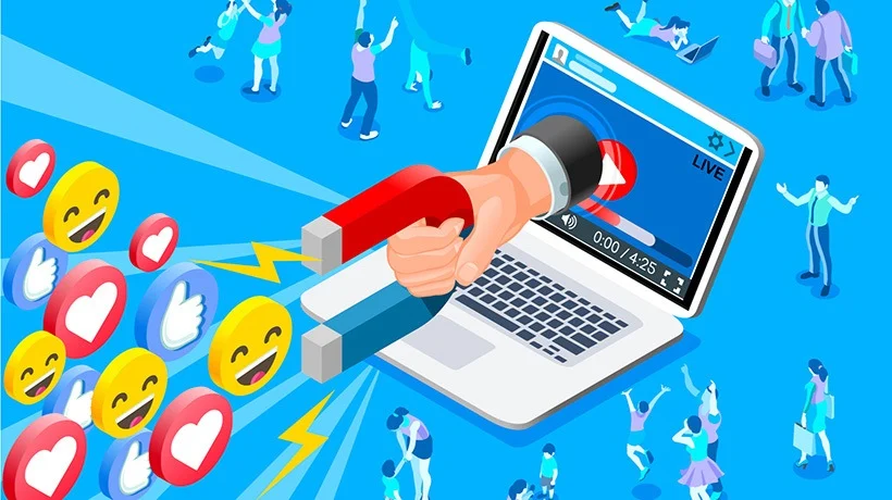 Gamification sui Social Media: Coinvolgi e Fidelizza la Tua Audience